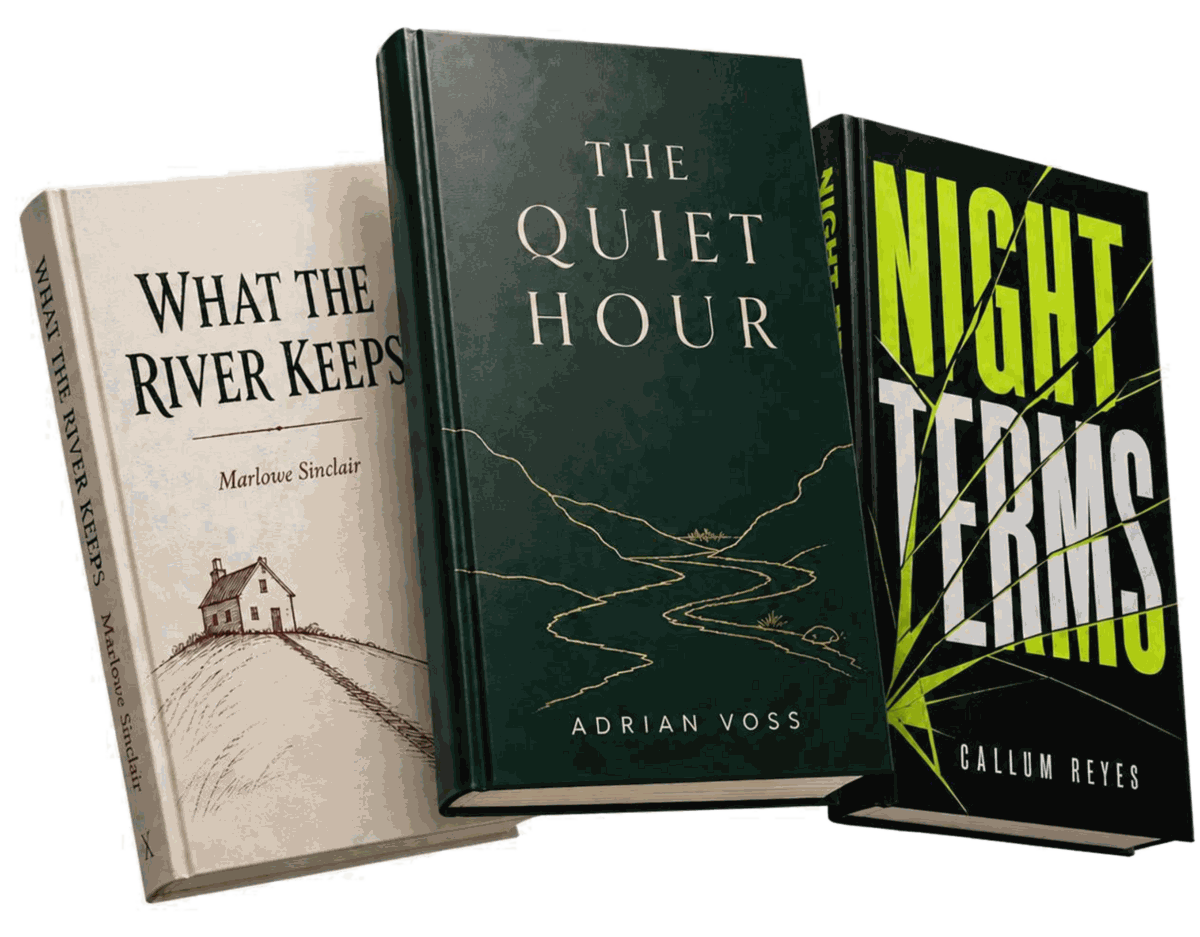 Beta Reader Services