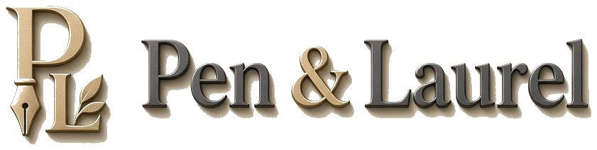 Pen & Laurel