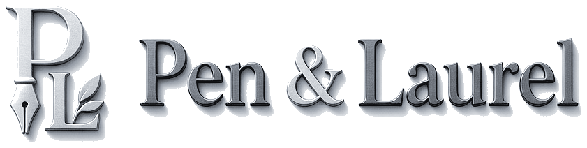Pen & Laurel